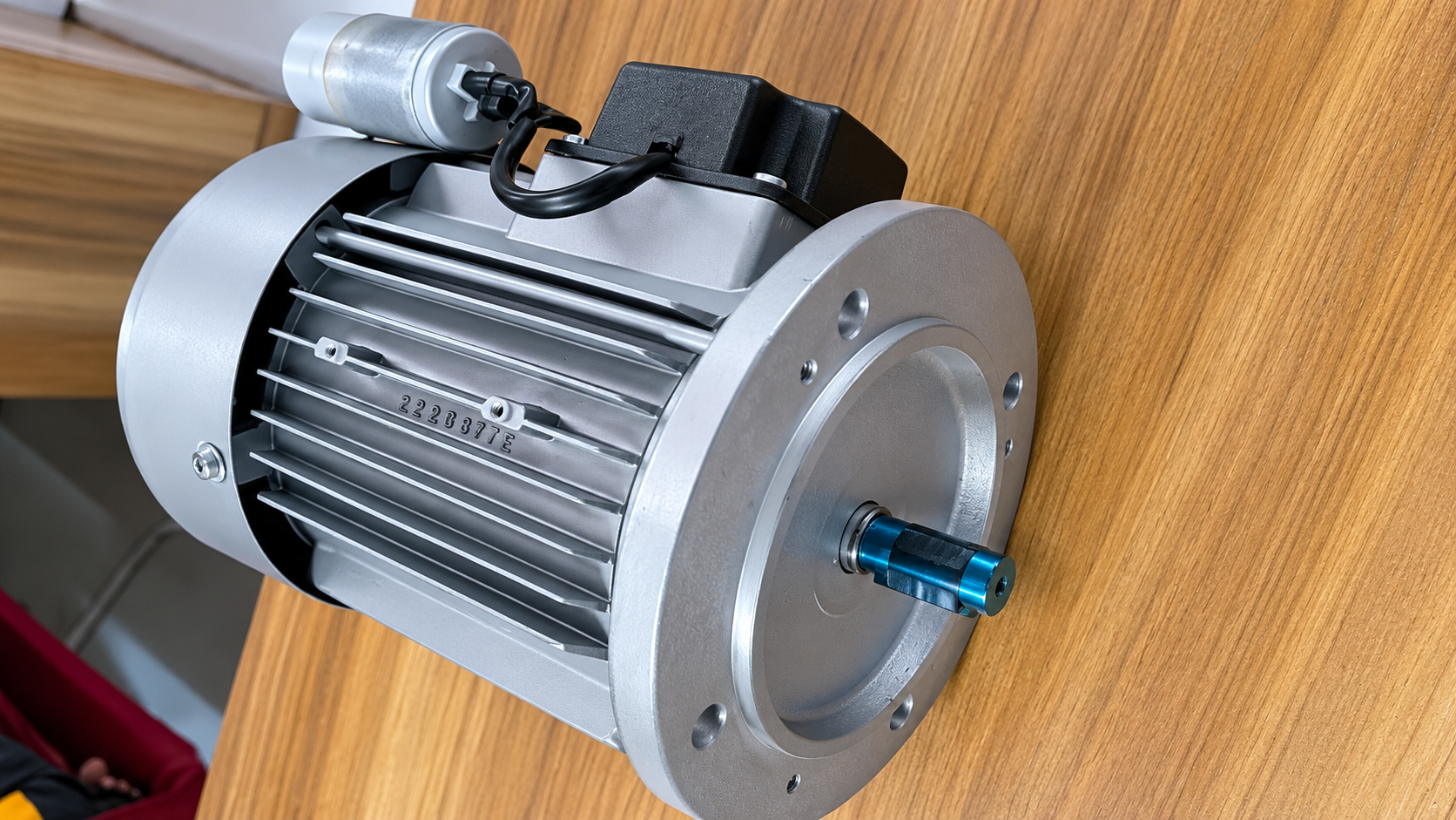 round-shaft-90-watt-induction-motor